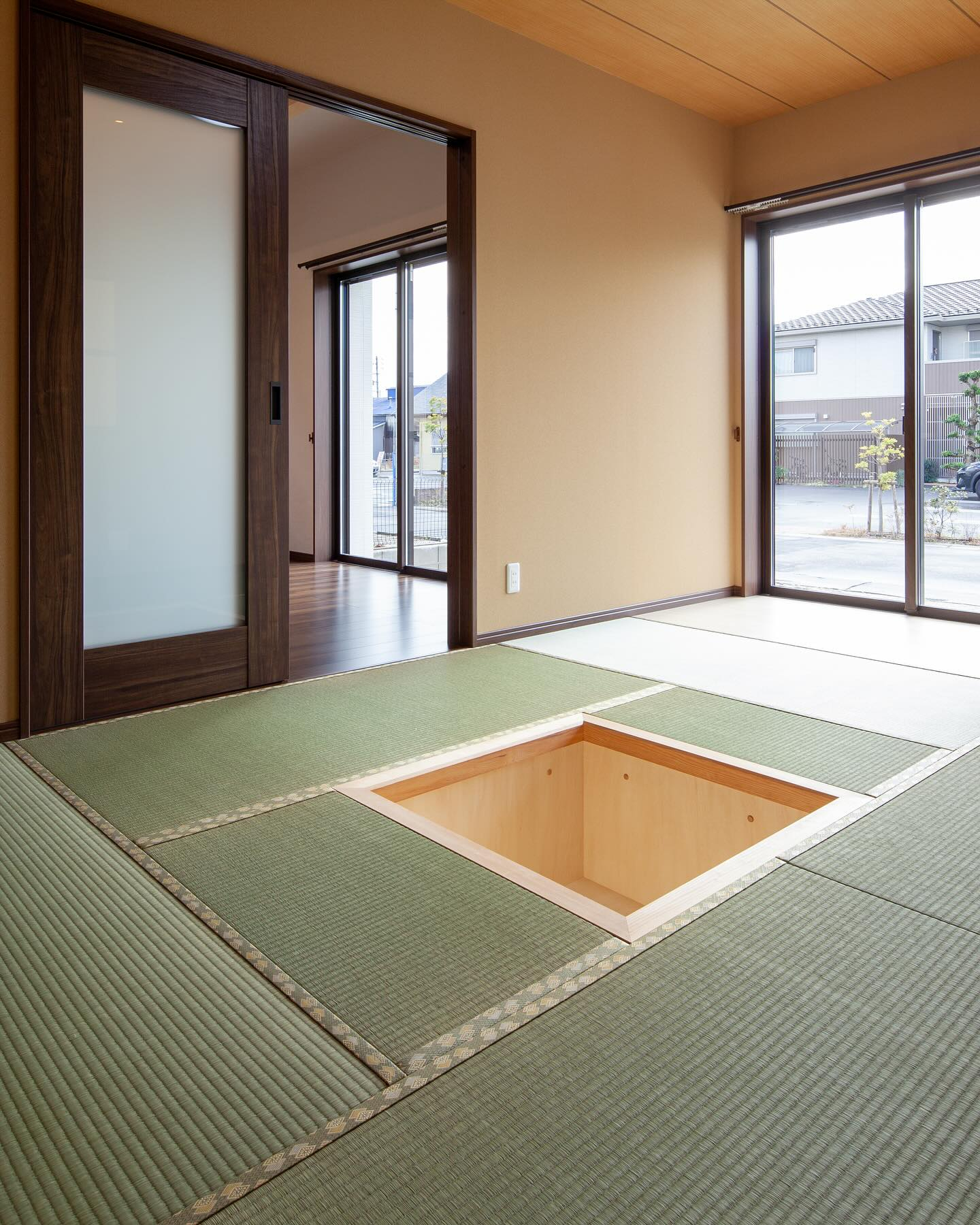尾張旭市で理想の暮らしを実現する工務店の魅力 | コラム | 愛知県瀬戸市の注文住宅なら臼井建築株式会社