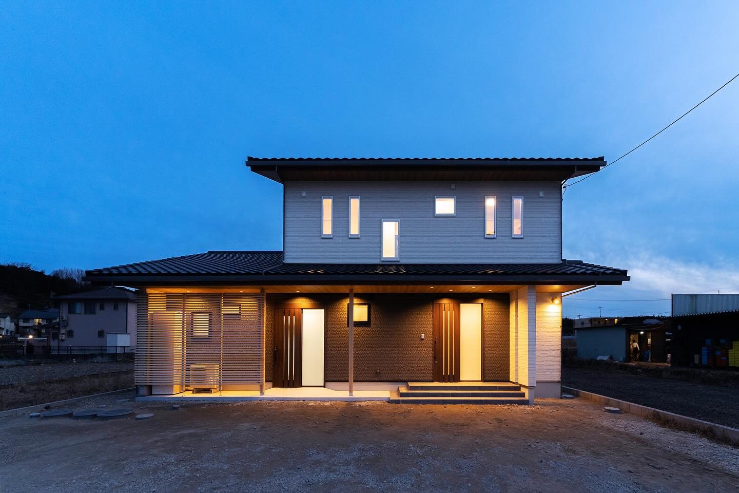 愛知県瀬戸市で理想の注文住宅を叶えるための実践ガイド | コラム | 愛知県瀬戸市の注文住宅なら臼井建築株式会社