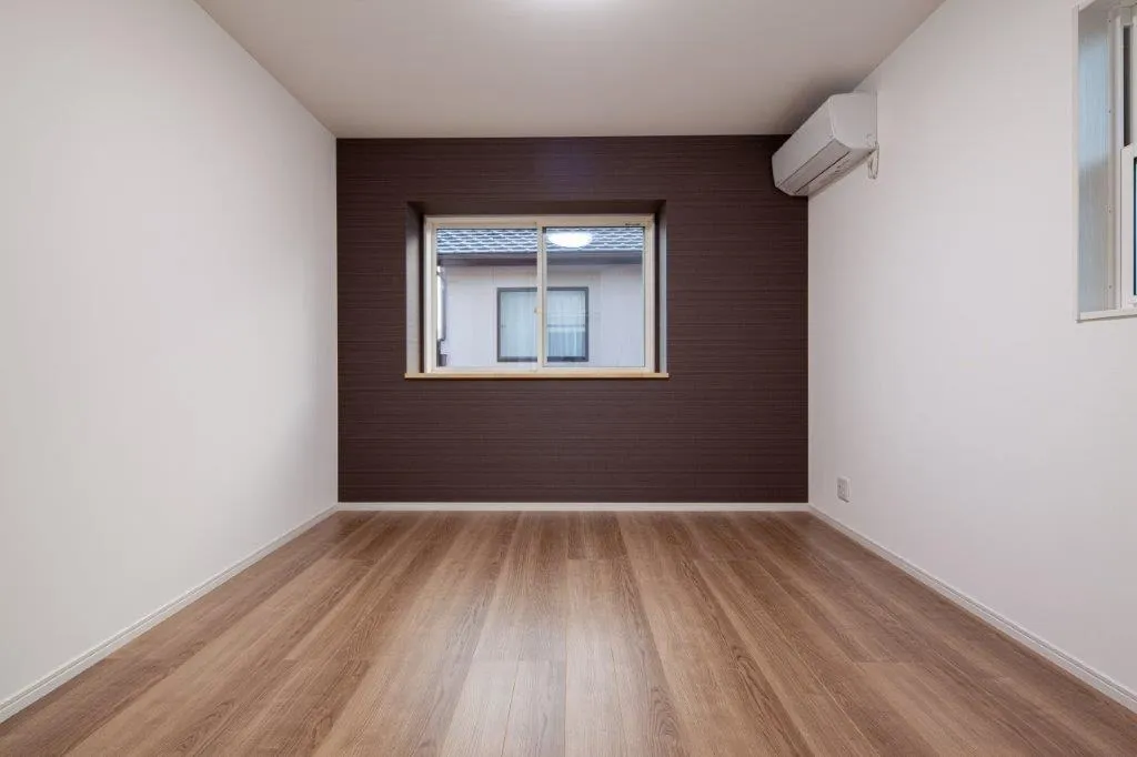 広いLDKは家族のたまり場