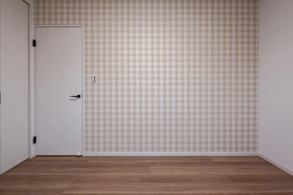 広いLDKは家族のたまり場