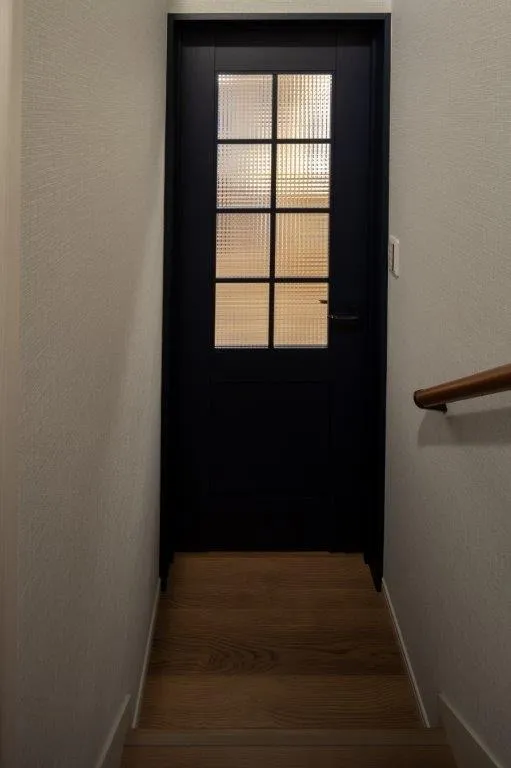 広いLDKは家族のたまり場