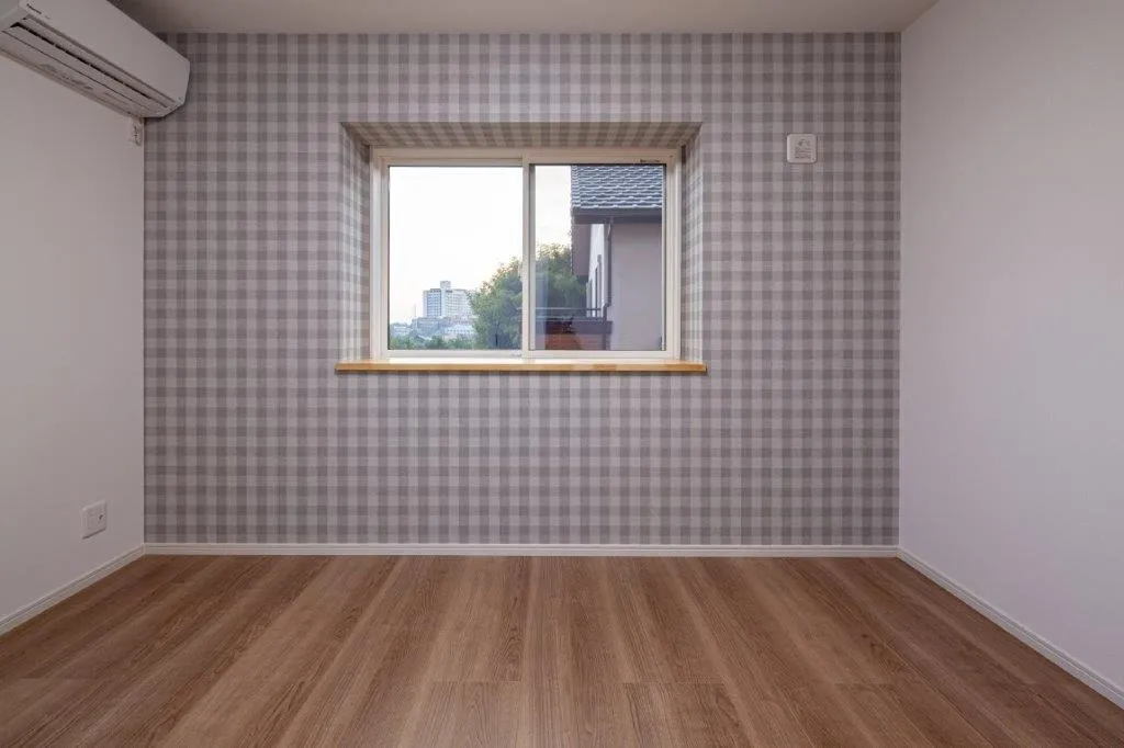 広いLDKは家族のたまり場