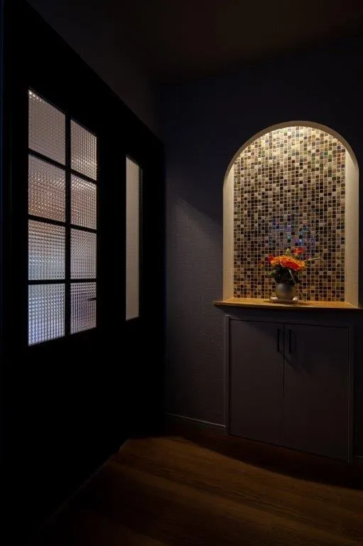 広いLDKは家族のたまり場