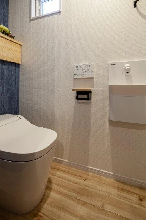 広いLDKは家族のたまり場