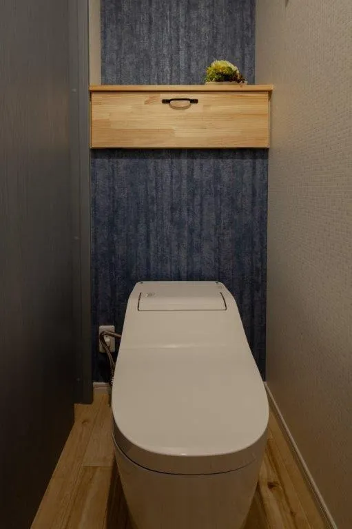 広いLDKは家族のたまり場