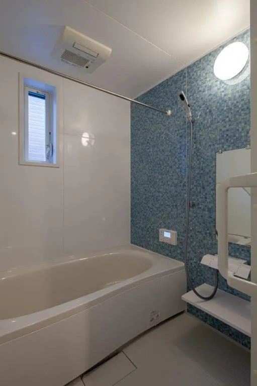 広いLDKは家族のたまり場