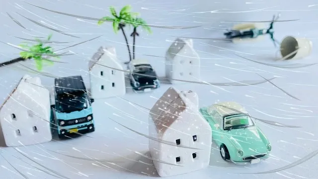 お盆を過ぎた今だからこそ見直したい、住まいの水害対策